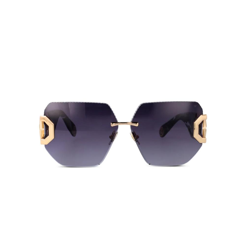 SPP1330300 ROSE GOLD BLUE 1