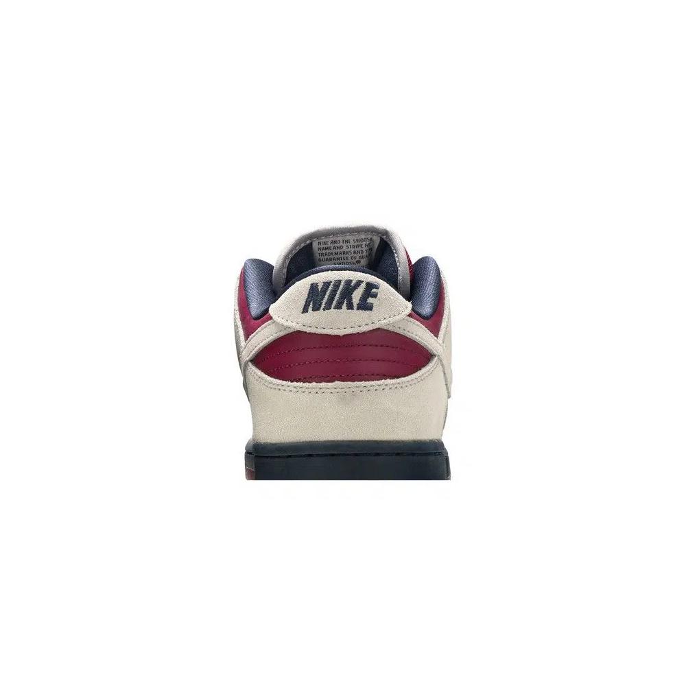 Кроссовки Nike Dunk Low SB 'True Berry' 7