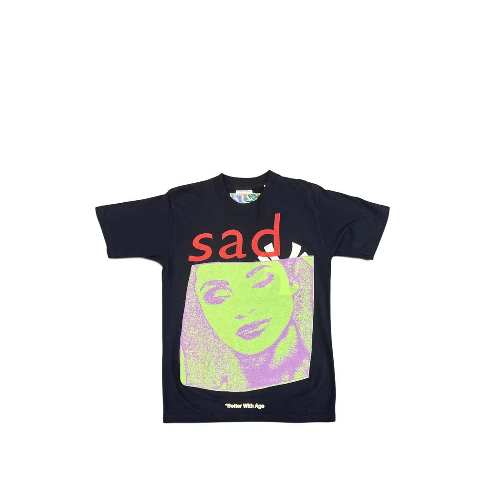 Taboo graphic-print T-shirt 1