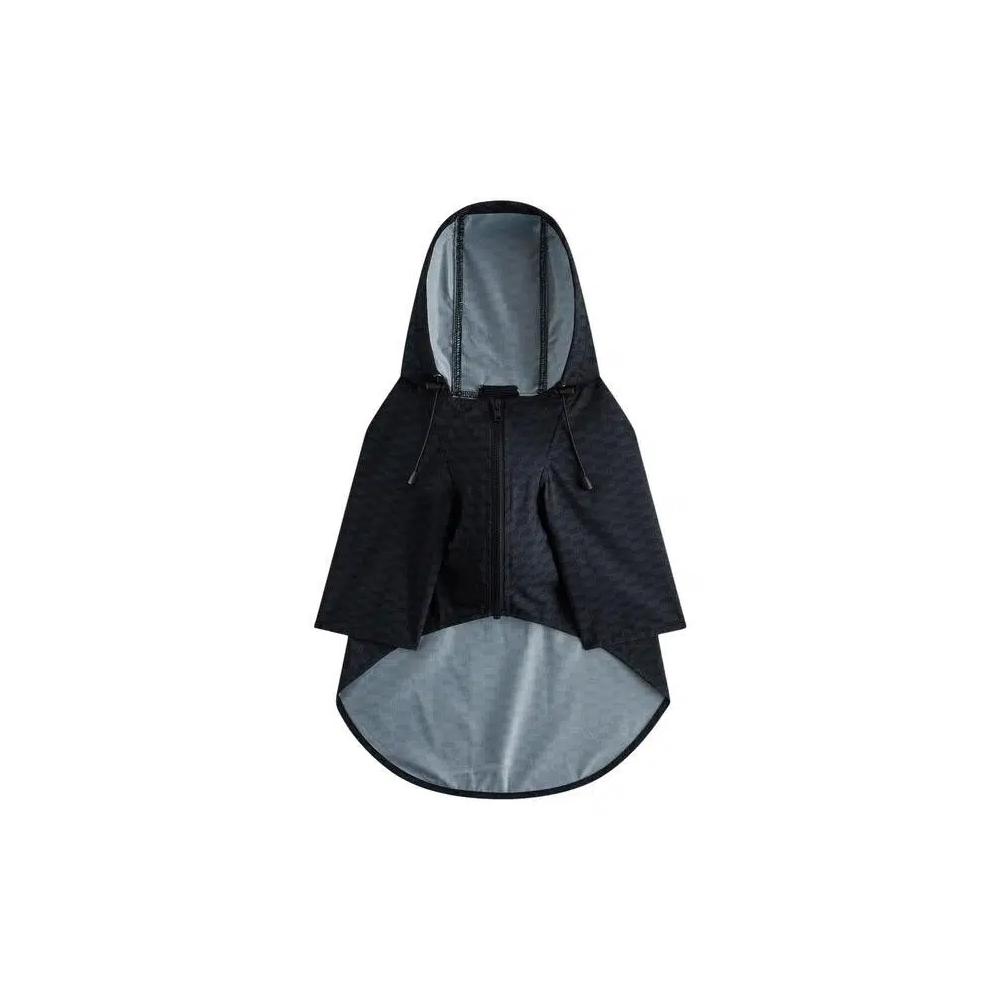 Питомец Kith For Wagwear Nylon Rainbreaker 'Black' 1