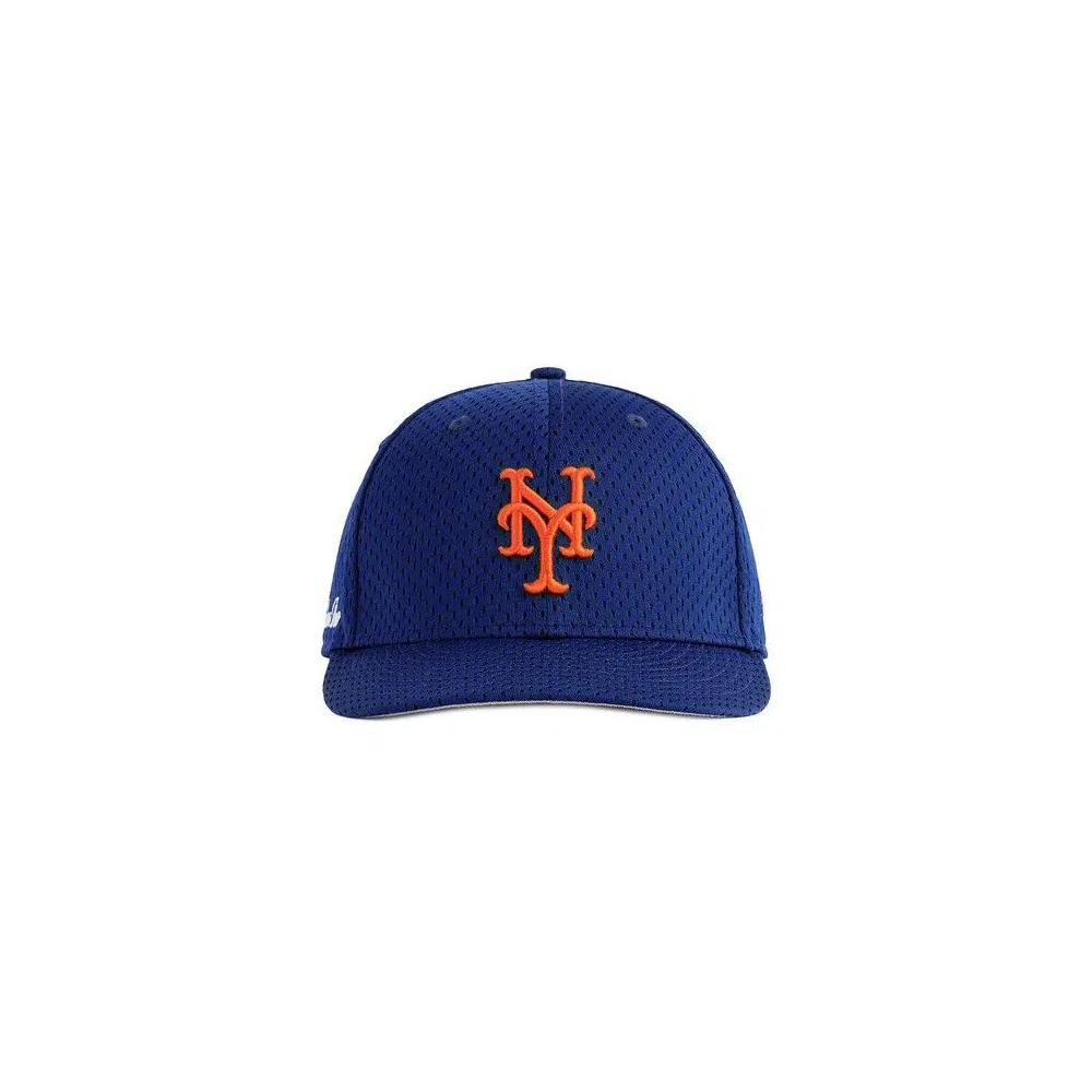 Кепки Aimé Leon Dore x New Era Mets Mesh Hat 'Mets Blue' 1