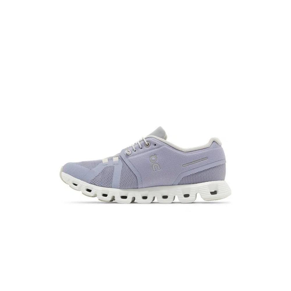 Кроссовки ON Wmns Cloud 5 «Nimbus» 3