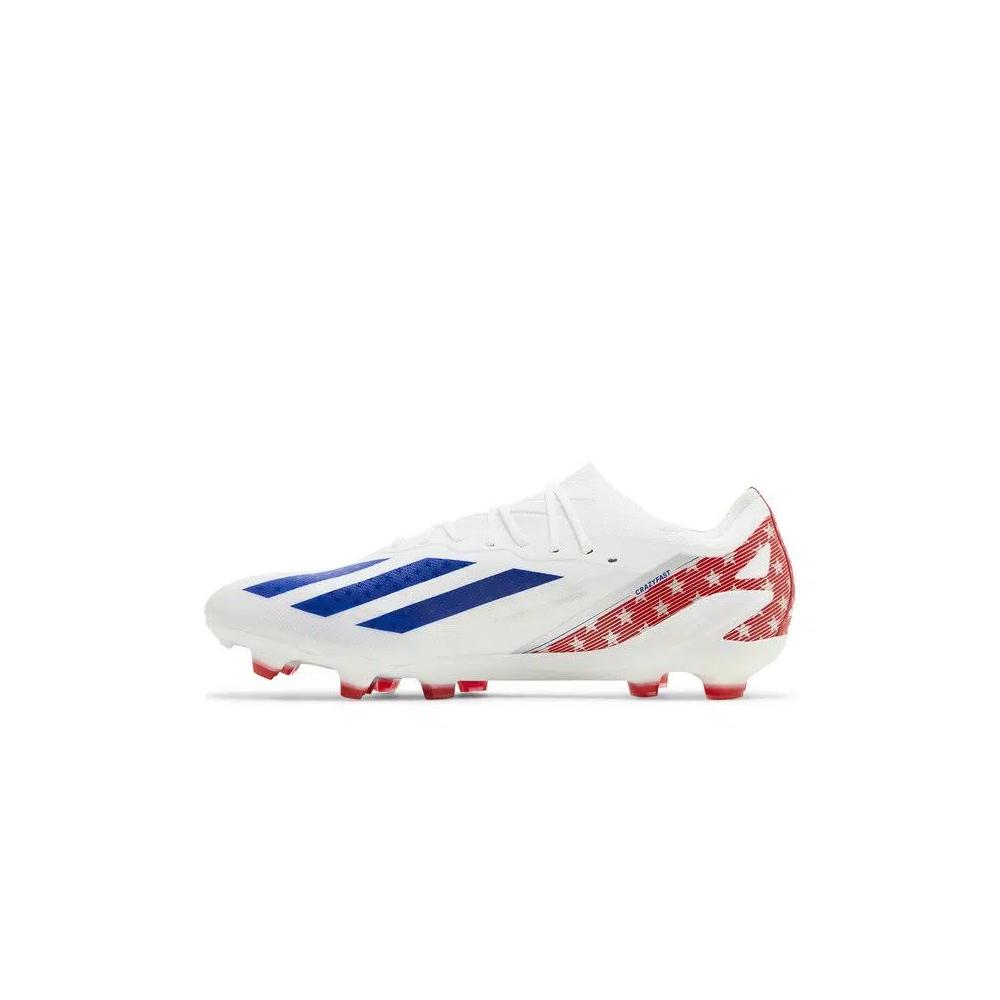 Бутсы adidas X Crazyfast.1 FG 'USA' 3