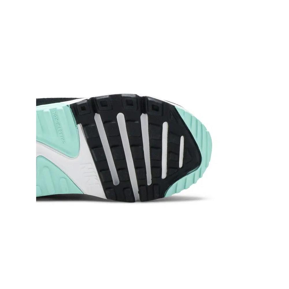 Кроссовки Nike Air Max 90 PS 'Hyper Turquoise' 5