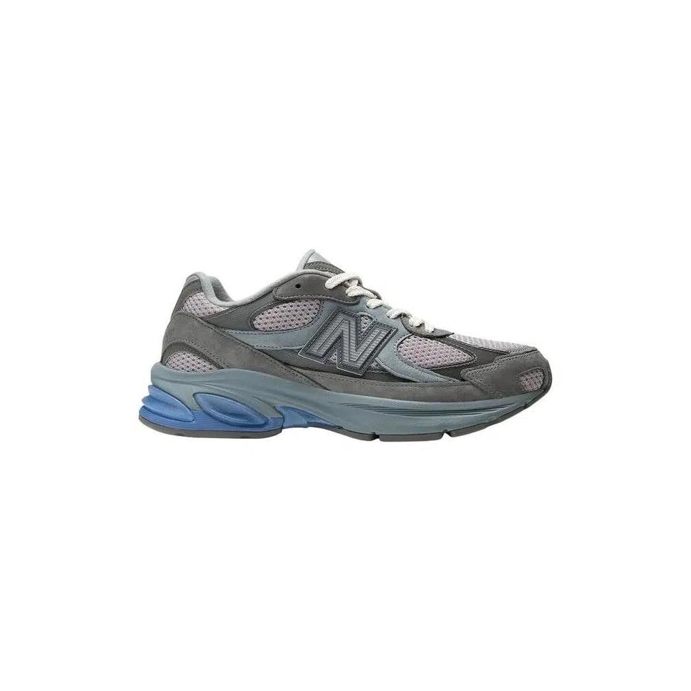 Кроссовки New Balance Abzorb 2010 'Harbor Grey' 1