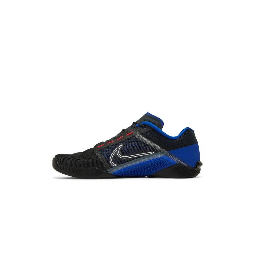 Кроссовки Nike Zoom Metcon Turbo 2 'Black Old Royal' 3