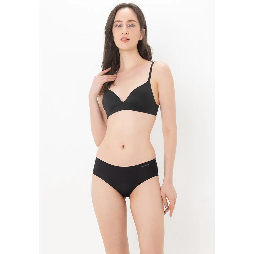 Бюстгальтер-топ без косточек - Calvin Klein Underwear 4