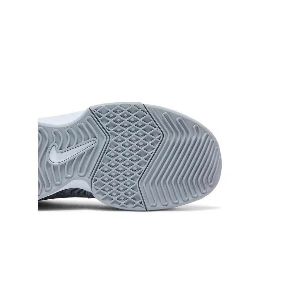 Кроссовки Nike LeBron Witness 8 TB 'Wolf Grey' 5