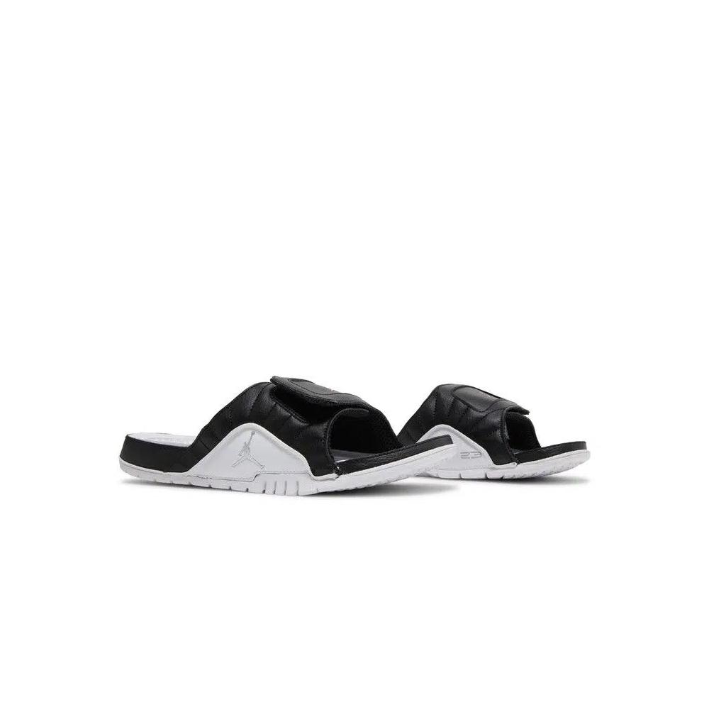 Слайды Air Jordan Hydro 5 Premier Slide 'Playoff' 2022 8