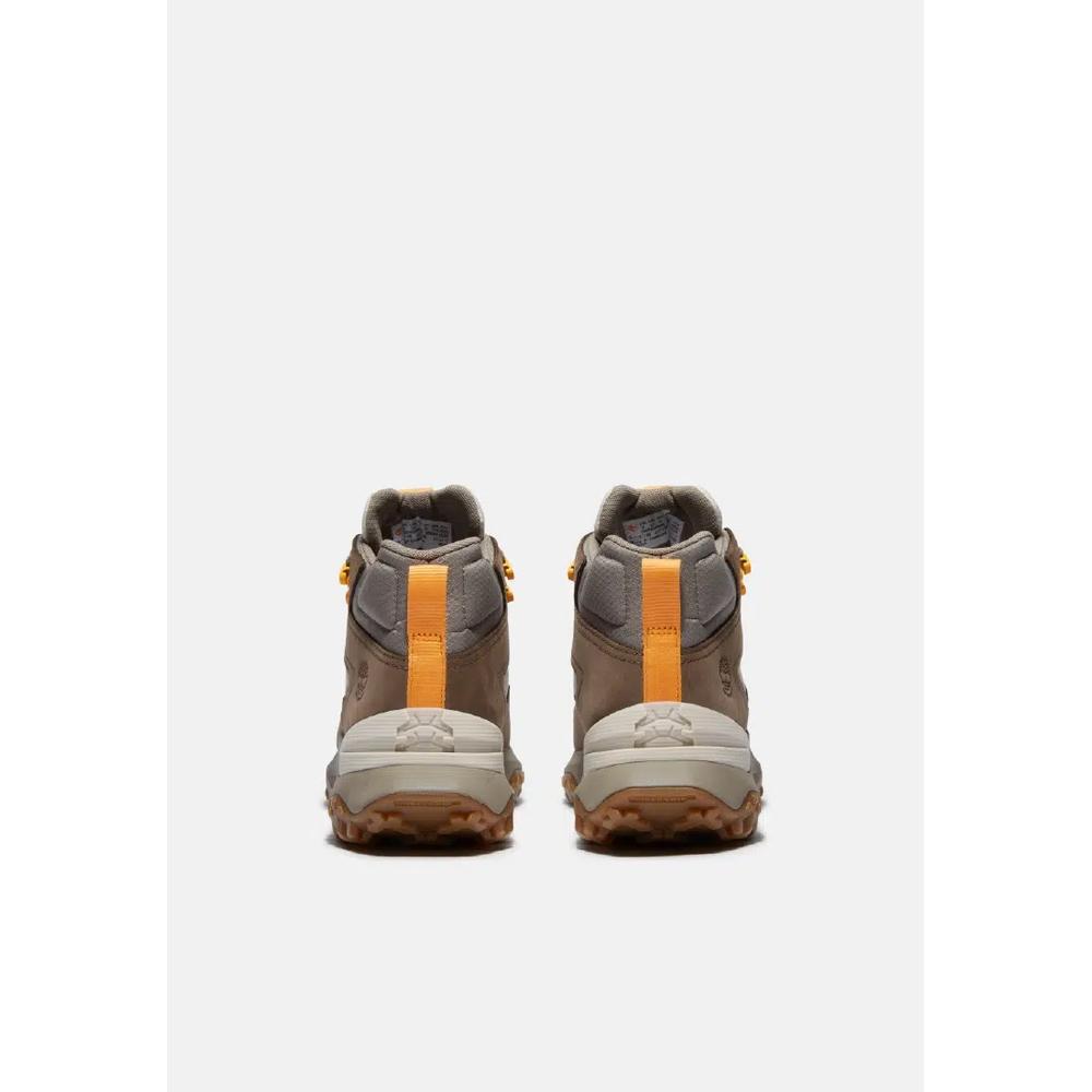 Мужские кроссовки Motion Access Mid Waterproof 5