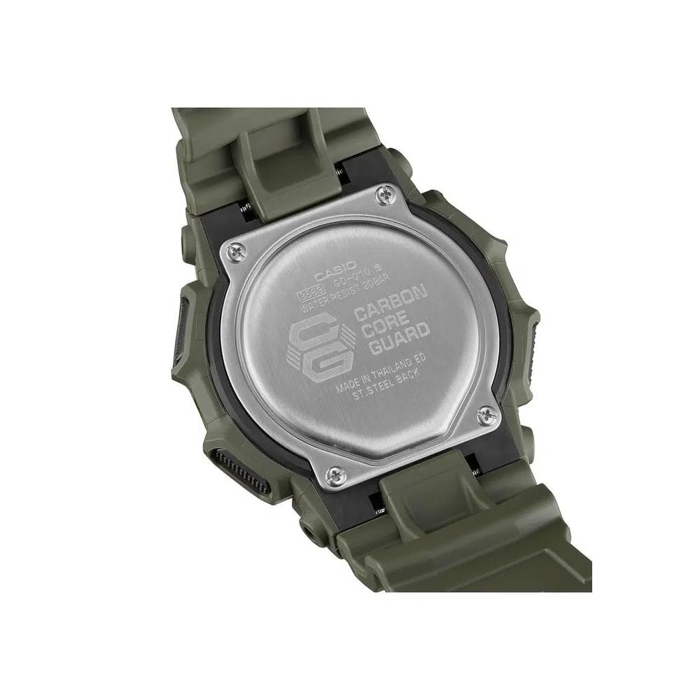 CASIO G-SHOCK GD-010-3 5