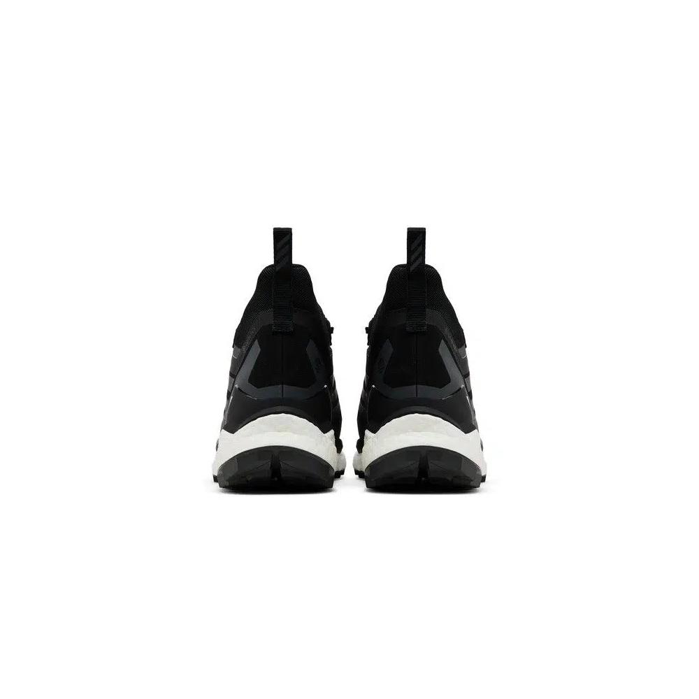 Ботинки Adidas Wmns Terrex Free Hiker 2.0 GORE-TEX 'Black Grey' 6