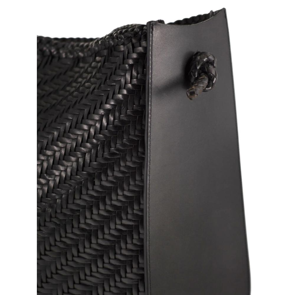 Wanaka Formed woven shoulder bag 5