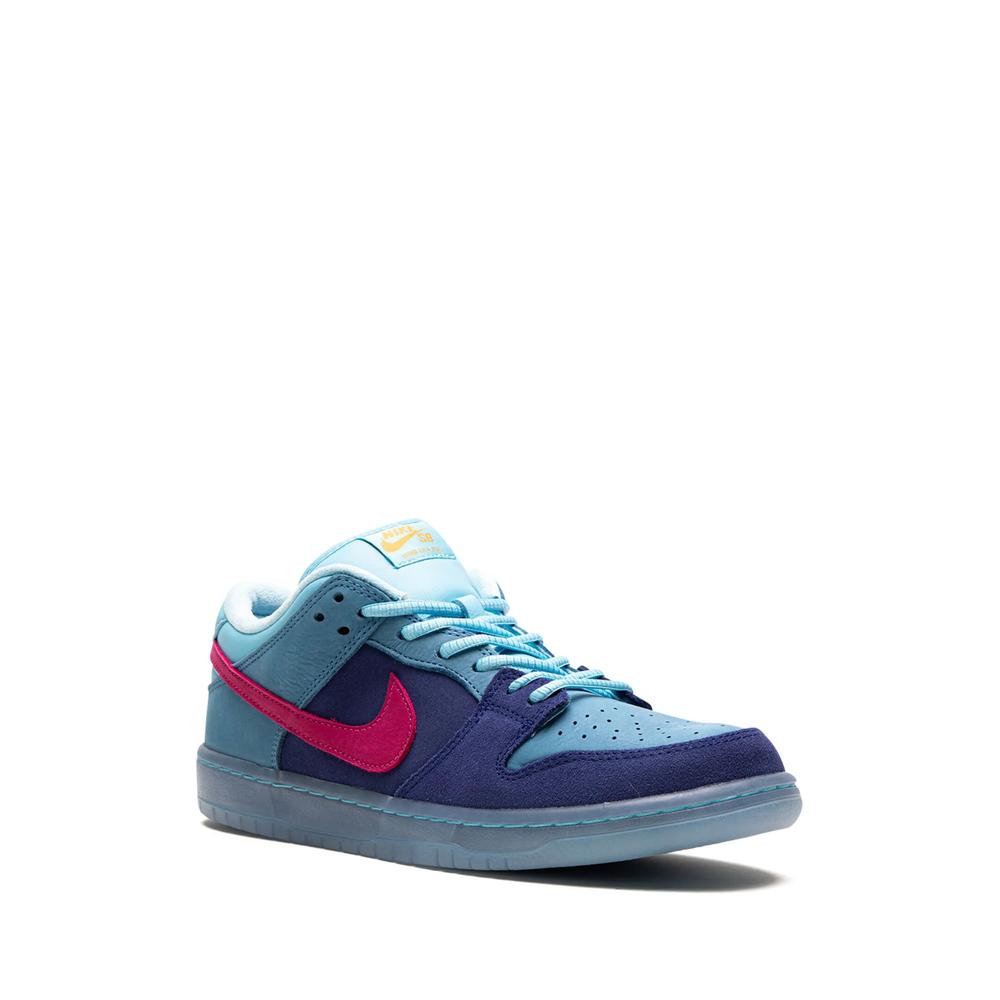 Кроссовки Dunk Low Run The Jewels 2