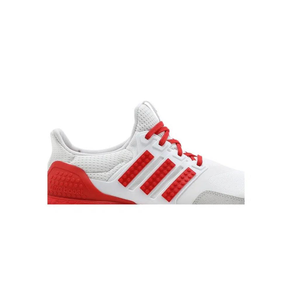 Кроссовки LEGO x adidas UltraBoost 'Color Pack - Red' 2