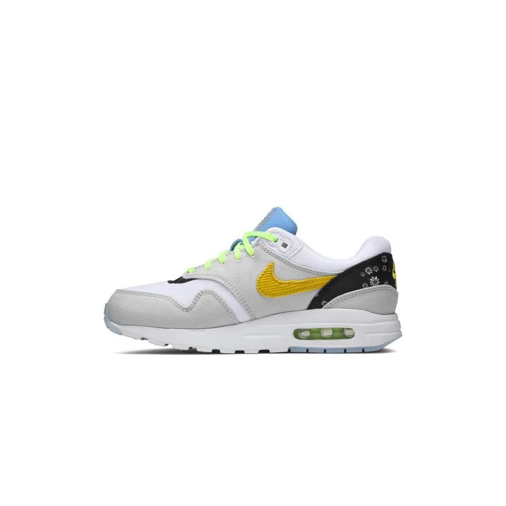 Кроссовки Nike Air Max 1 GS 'Daisy' 3