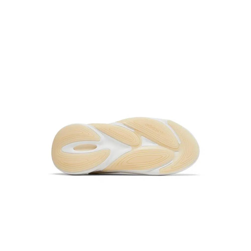 Кроссовки Adidas Ozelia J 'Белый Экрю оттенок' 4