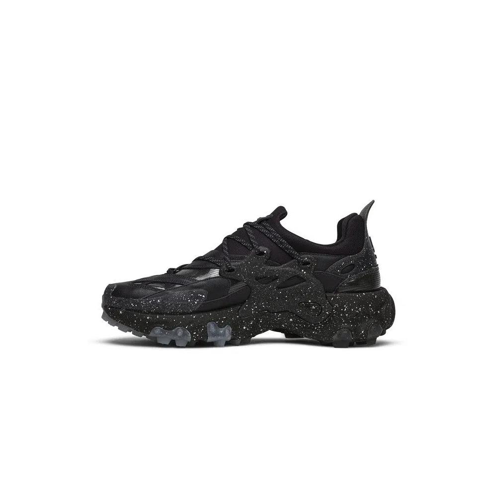 Кроссовки Undercover x Nike React Presto 'Mahogany' 3