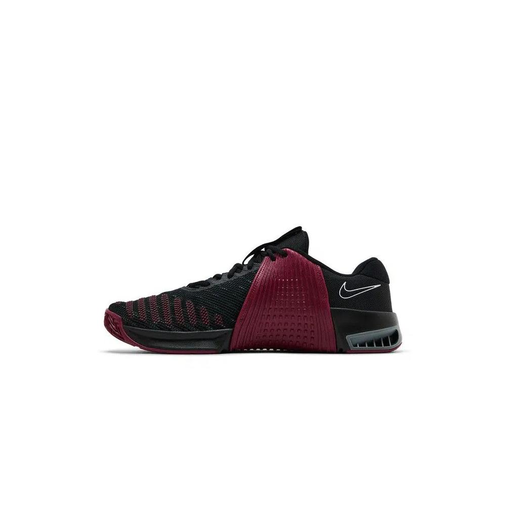 Кроссовки Nike Metcon 9 TB 'Black Maroon' 4