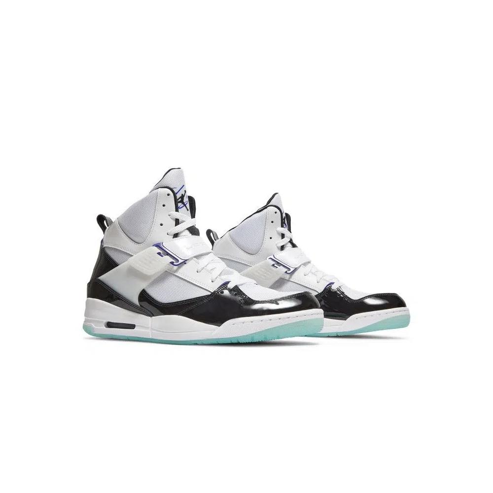 Кроссовки Air Jordan Flight 45 High 'Concord' 8