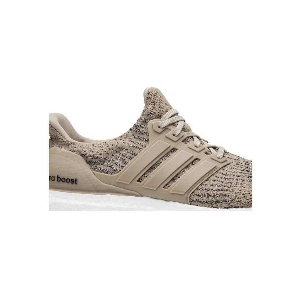 Кроссовки Adidas UltraBoost 3.0 'Трейс Хаки' 2