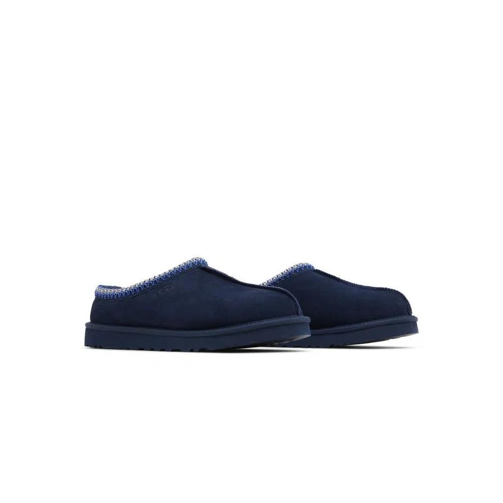 Слиперы UGG Tasman Slipper 'Deep Ocean' 8