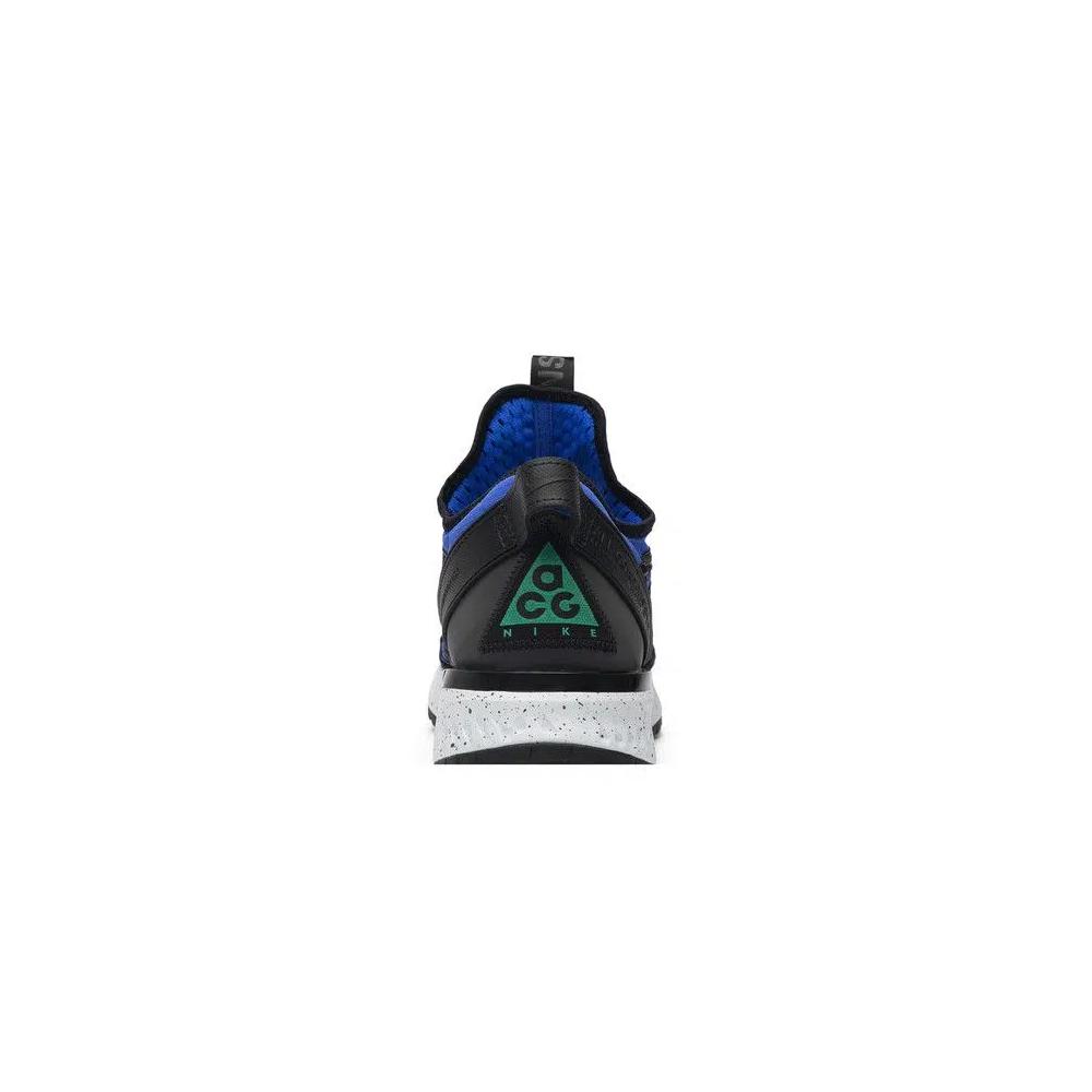 Кроссовки Nike ACG React Terra Gobe 'Бездна' 7