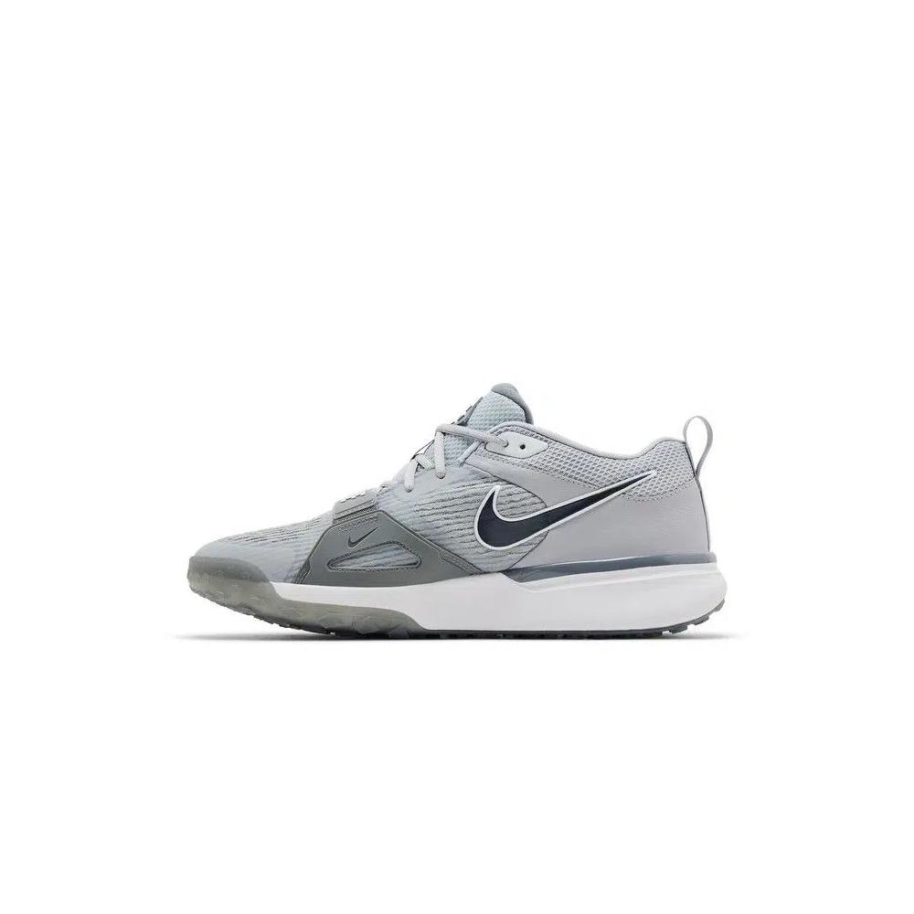 Кроссовки Nike Air Zoom Diamond Elite Turf 'Wolf Grey' 3