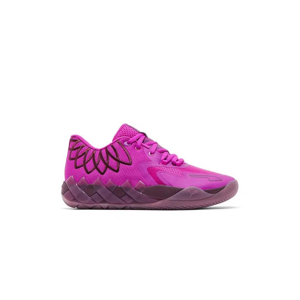 Кроссовки Puma MB.01 Lo «Disco» 1