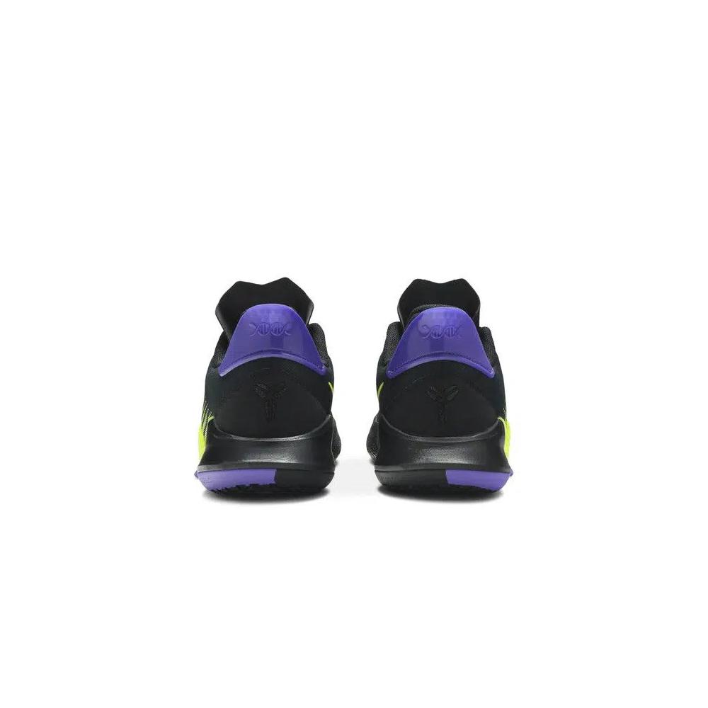 Кроссовки Nike Mamba Fury 'Lakers Away' 6