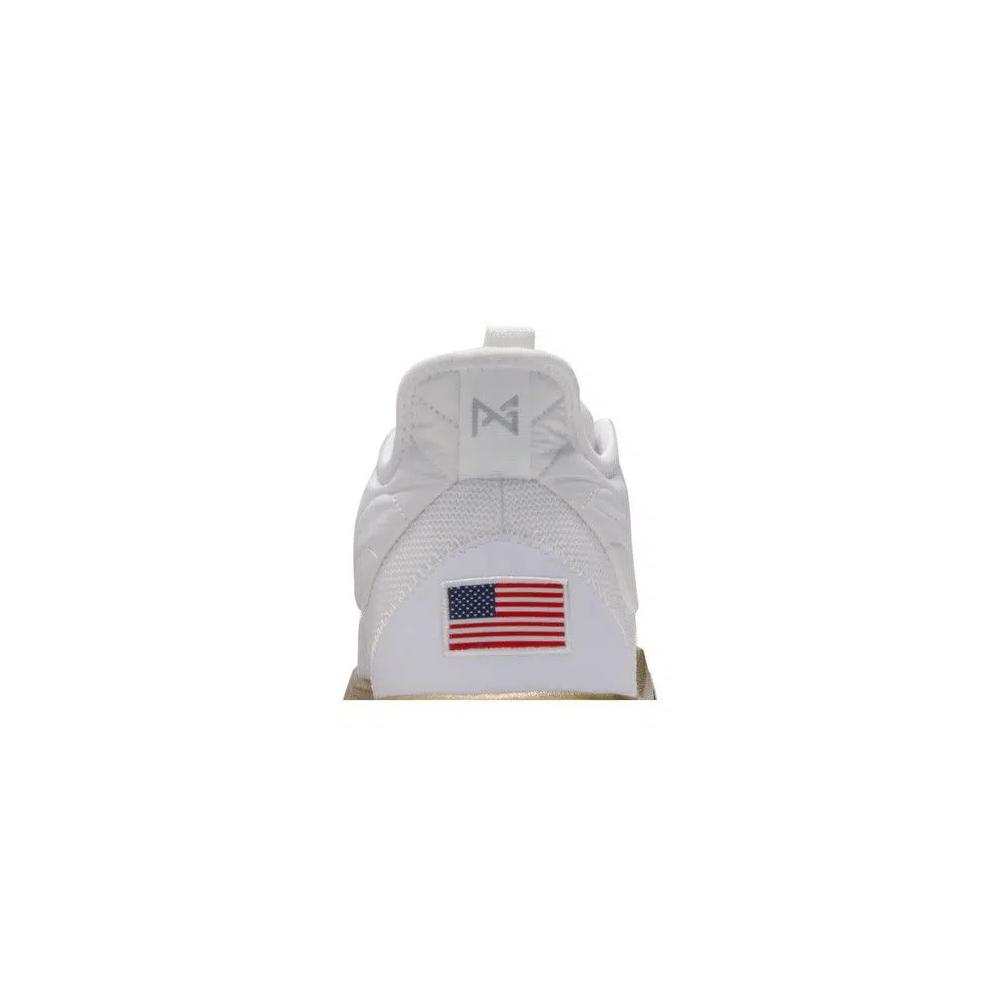Кроссовки NASA x Nike PG 3 'Apollo Missions' 7