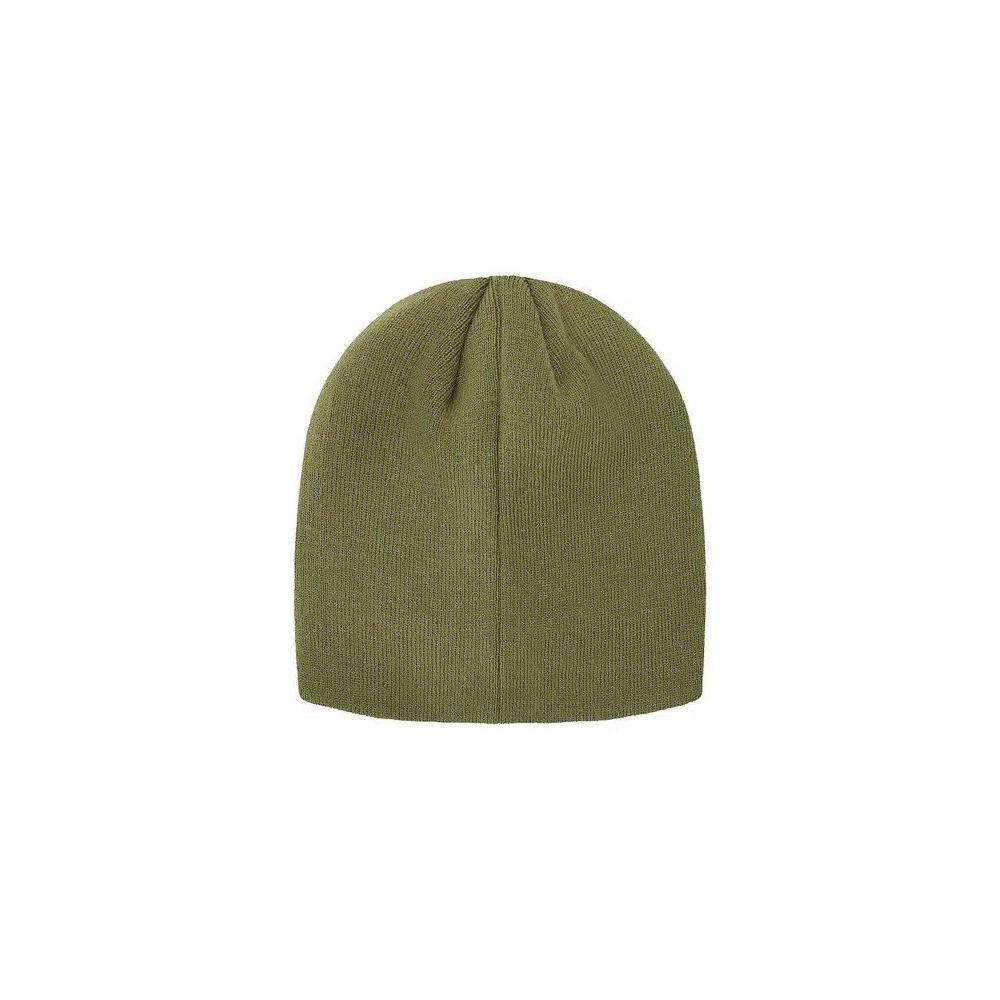 Бини Corteiz Peek-A-Beanie 'Olive' 2