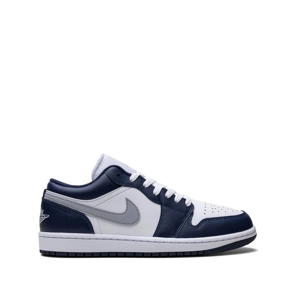 Кроссовки Air Jordan 1 Midnight Navy 1
