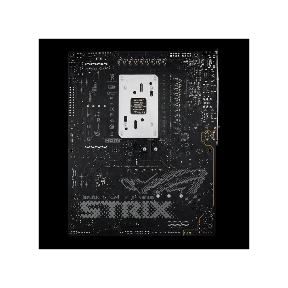 ASUS ROG STRIX B850-E GAMING WIFI ATX материнская плата (DDR5) 5