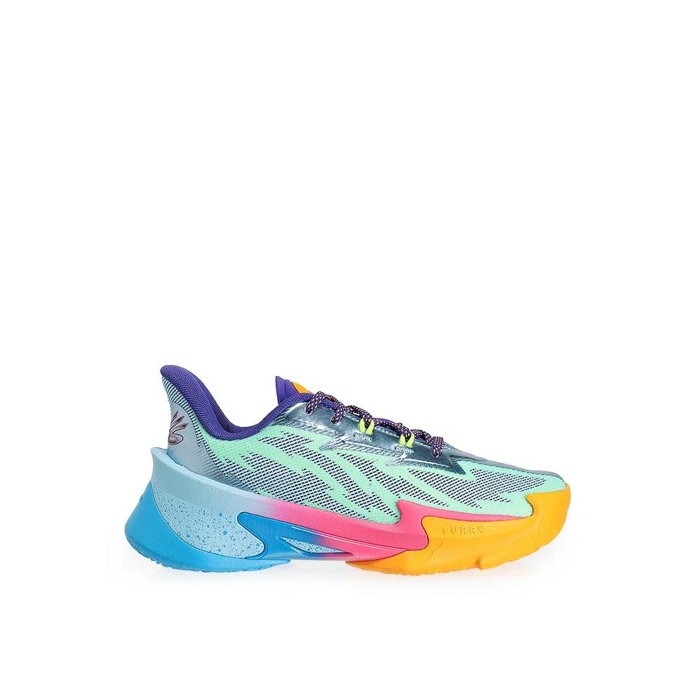 Кроссовки Curry Series 7 1