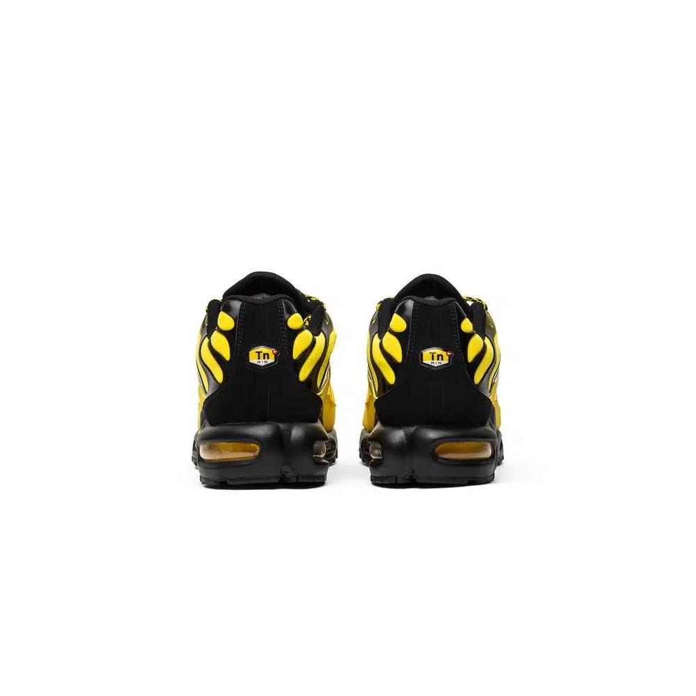 Кроссовки Nike Air Max Plus 'Frequency Pack' 6