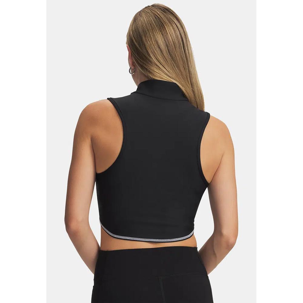 HeatGear® Женский топ-майка 2