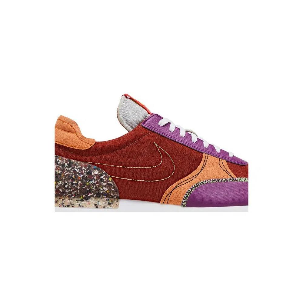 Кроссовки Nike Daybreak Type 'Rugged Orange' 2