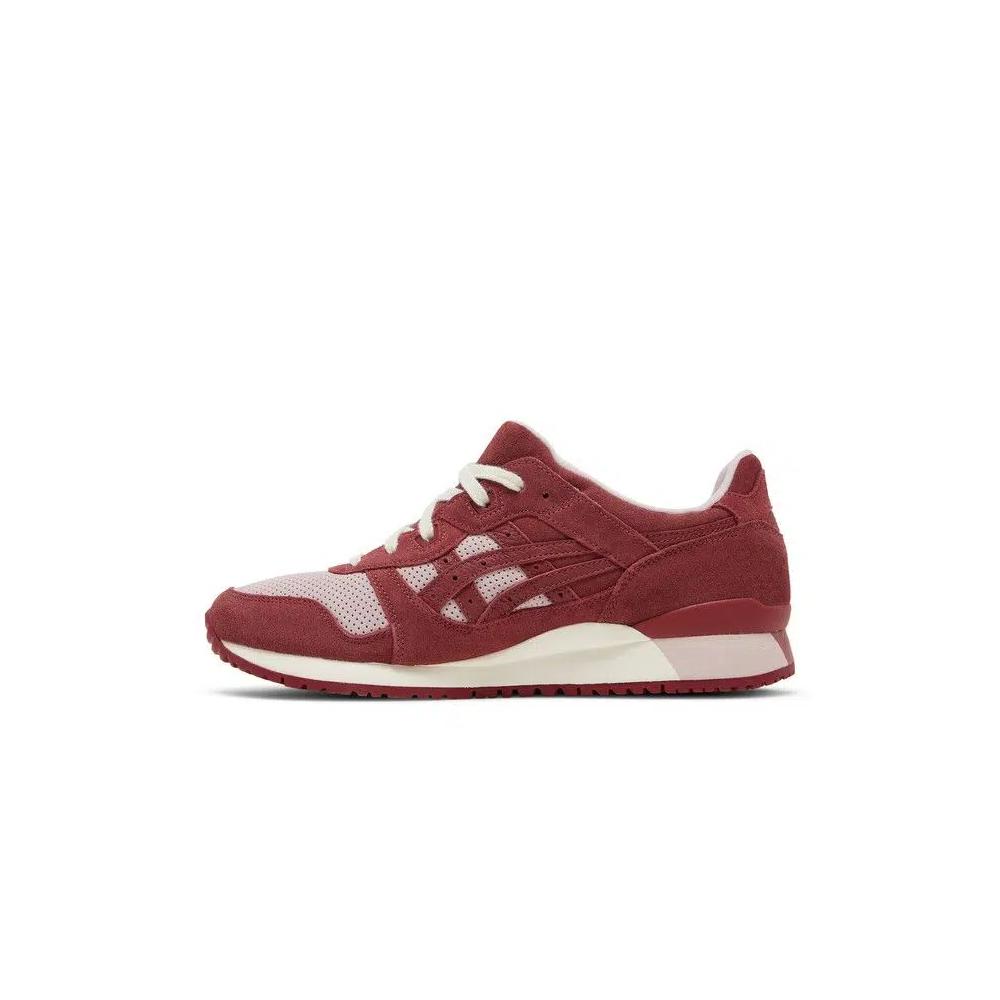 Повседневный бег ASICS Gel Lyte 3 OG 'Changing of the Seasons Pack - Momijigari Aki' 3
