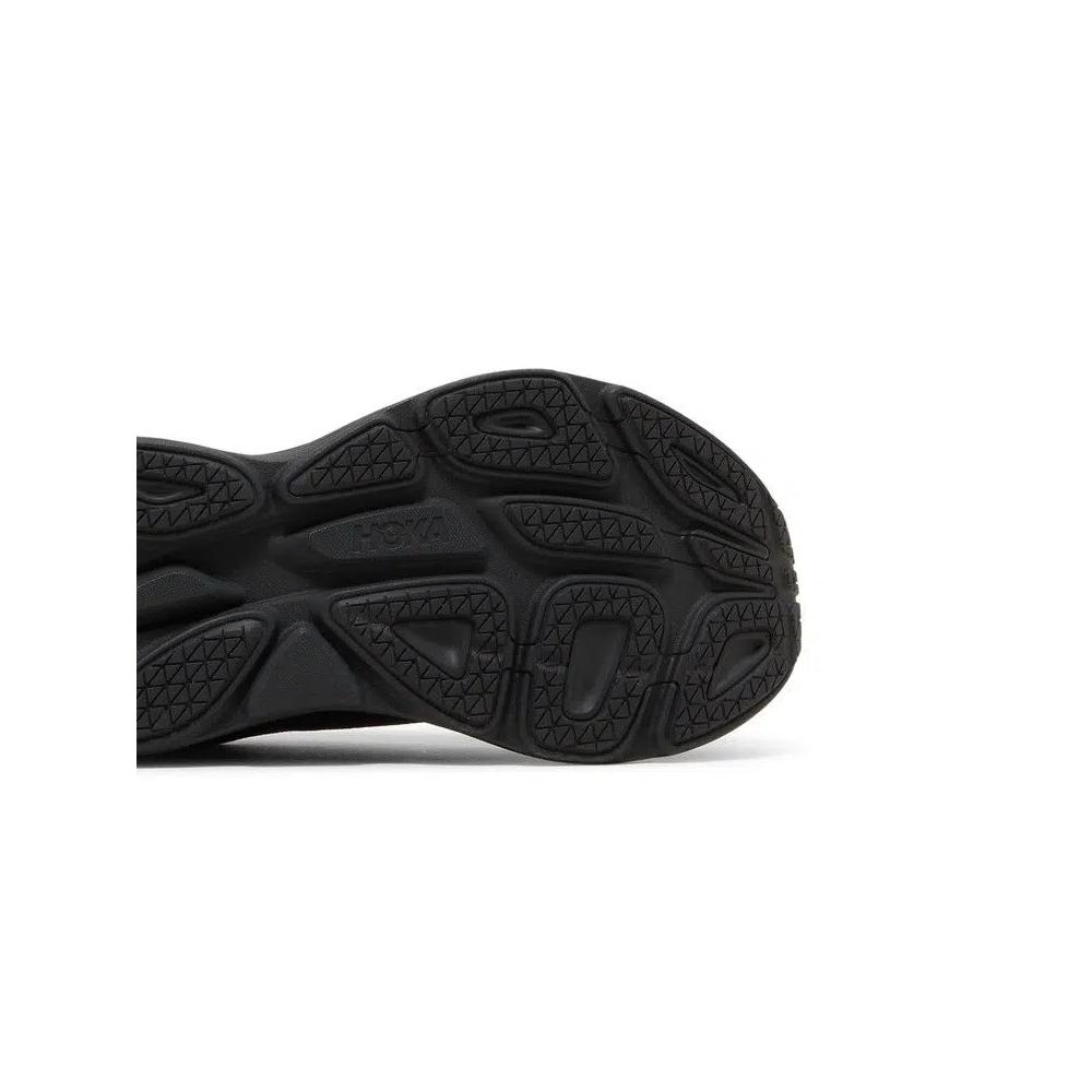 Кроссовки HOKA Bondi 8 2E Wide 'Triple Black' 5