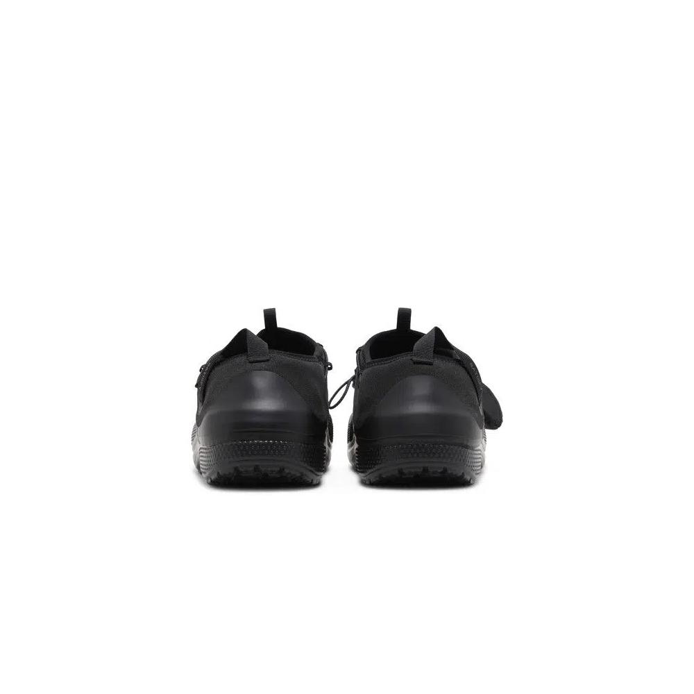 Сабо Satisfy x Crocs Classic Clog 'Black' 6