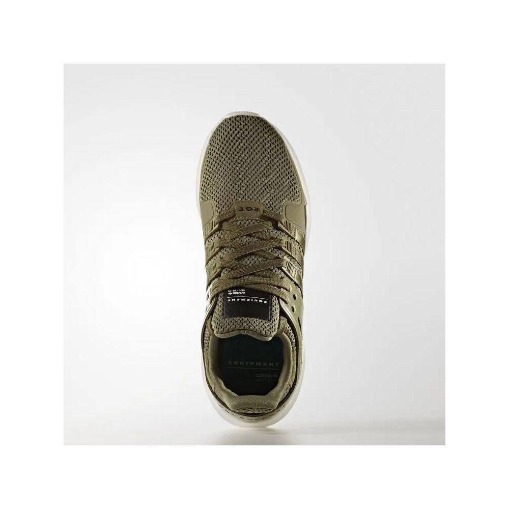 Кроссовки Adidas EQT Support ADV 'Olive Cargo' 2