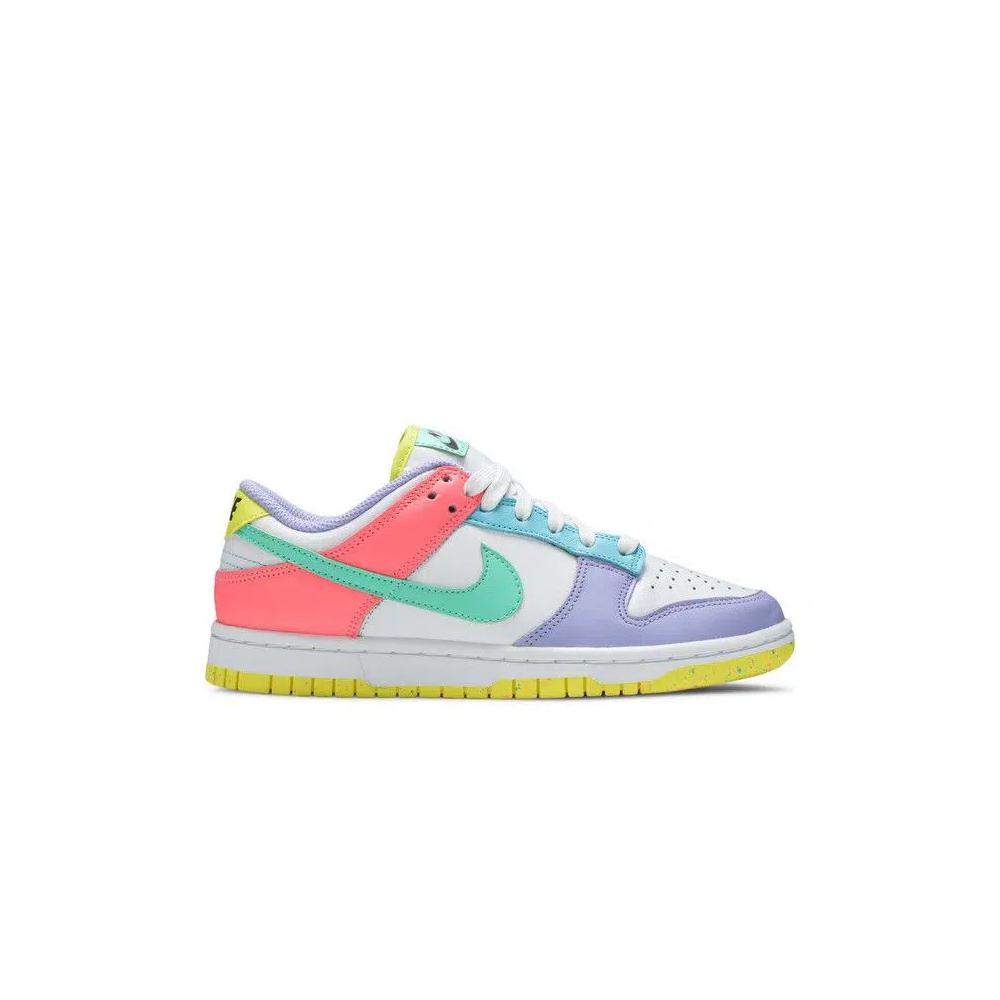 Кроссовки Nike Wmns Dunk Low SE 'Конфета' 1