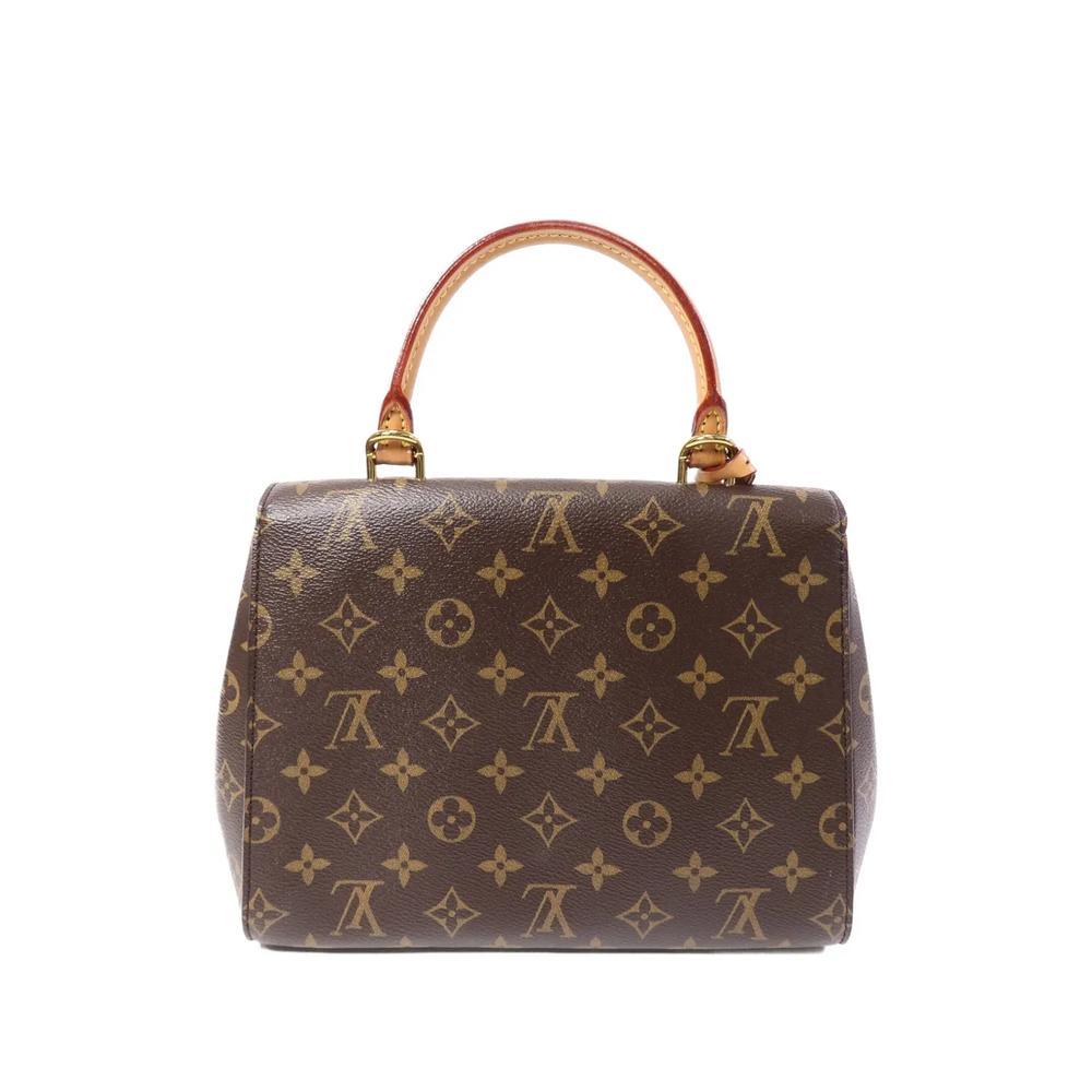 Сумка-тоут Cluny BB Monogram 2