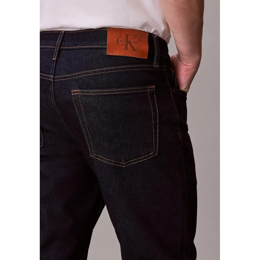 Узкие джинсы - Calvin Klein Jeans 4