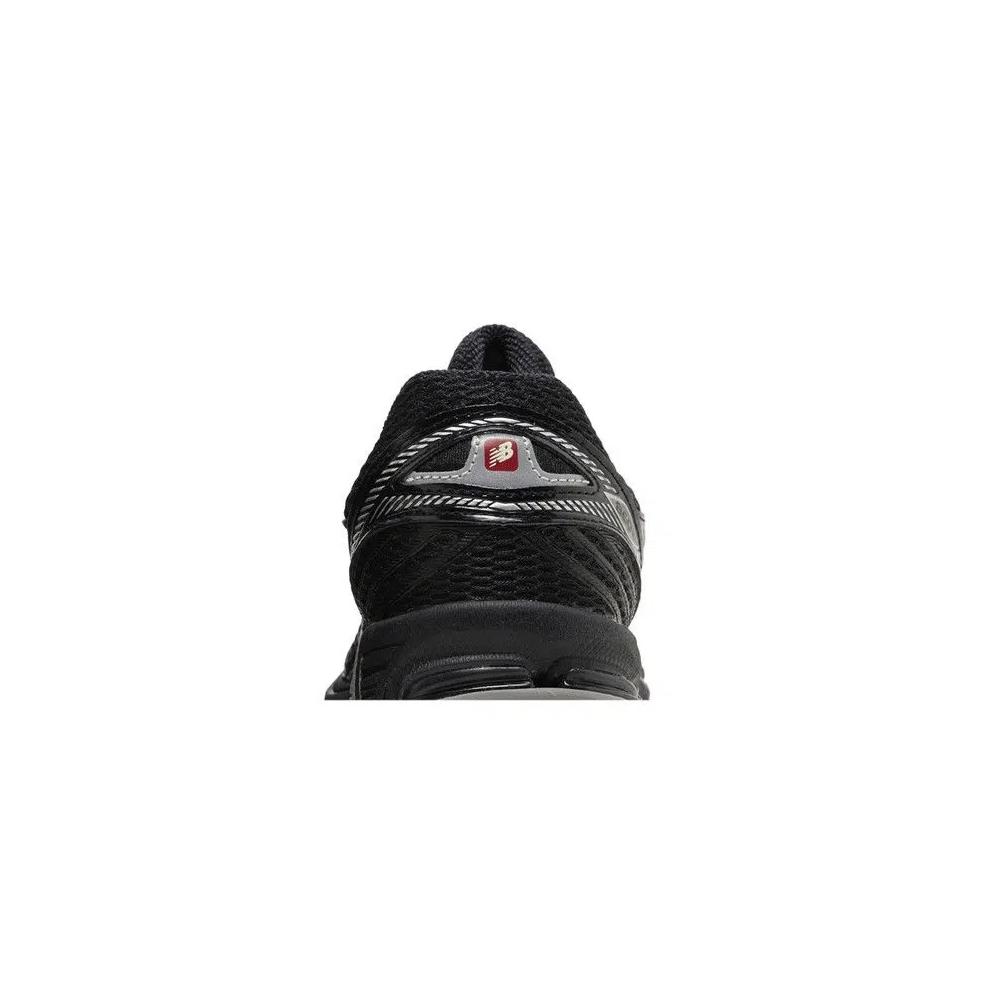 Кроссовки New Balance 860v2 'Black Grey' 7
