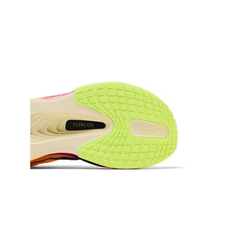 Кроссовки Nike Zoom Fly 6 'Citron Pulse' 5