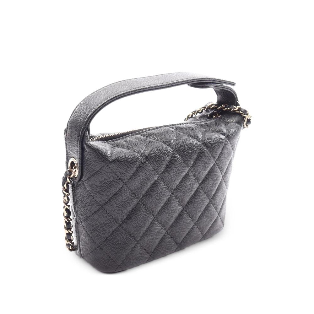 2020s matelassé mini bag 2