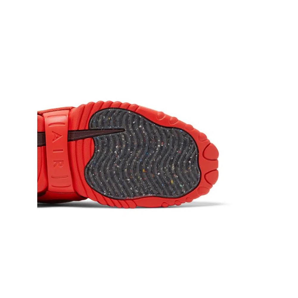Кроссовки AMBUSH x Nike Air Adjust Force 'Light Madder Root' 5