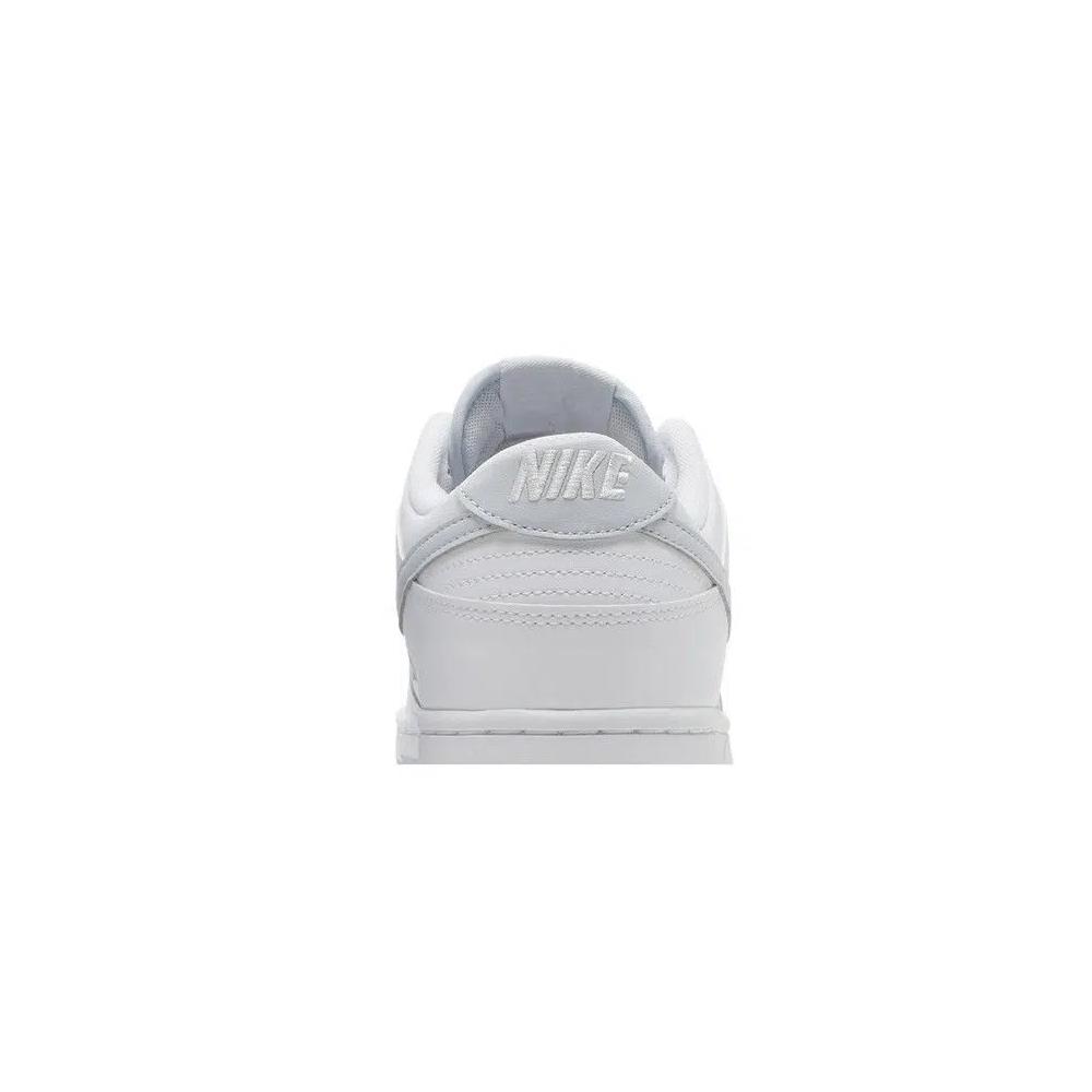 Кроссовки Nike Dunk Low 'Pure Platinum' 7